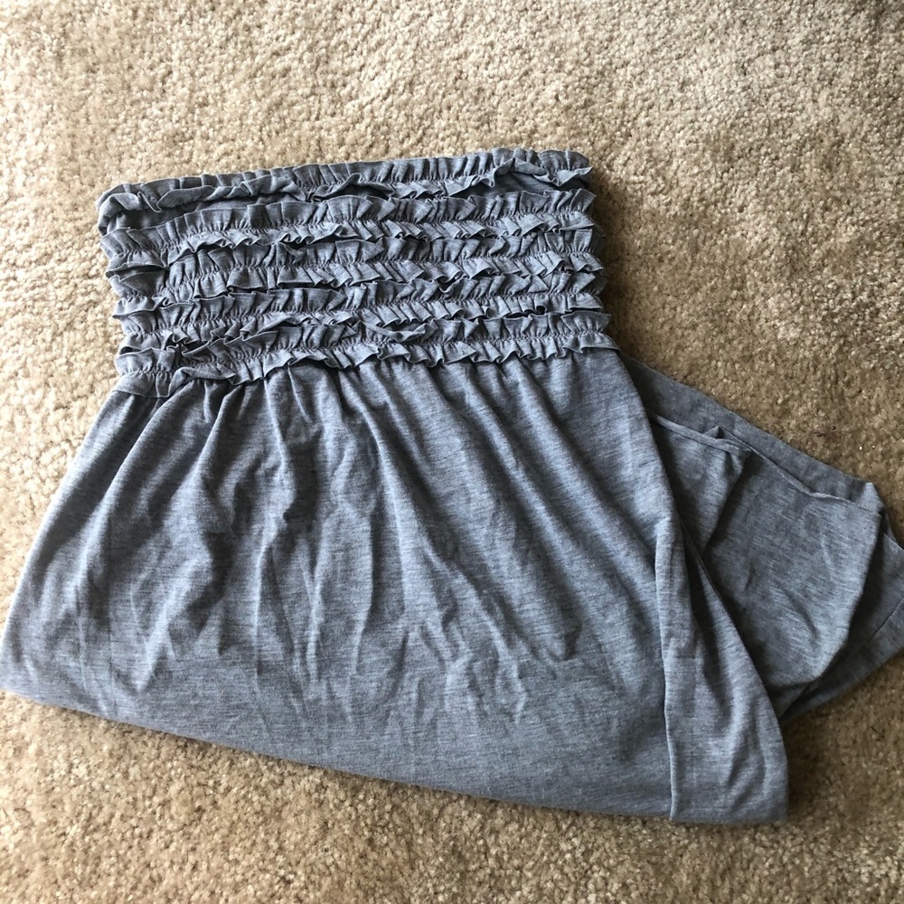 Swim Cover Up